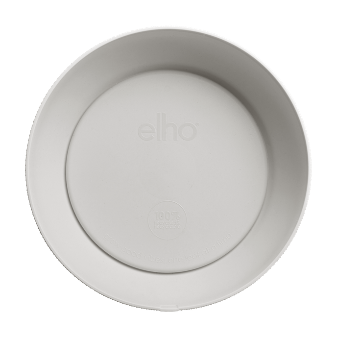 jazz bowl 28cm seidenweiß